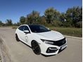HONDA CIVIC 2021/7 - 2