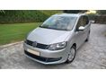 VOLKSWAGEN SHARAN 1.4 TSI BMT Highline [7 személy] 89.564.Km. Panoráma Üvegtető. Telefontükrözés. Garanciával !!