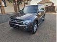 MITSUBISHI PAJERO 3.2 DI-D Special Edition (Automata) 259 Ekm! Barna bör!