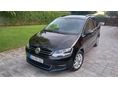 VOLKSWAGEN SHARAN 2.0 TDI BMT SCR Comfortline DSG [7 személy] Navi. Frissen Szervizelt. Telefontükrözés 149.449.Km . Garanciával !!!