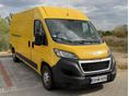 PEUGEOT BOXER 2.2 BlueHDI 350 FT Heavy L3H2 Pro Magyarországi. 116.000 km. nincs + ÁFA
