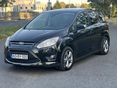 FORD C-MAX 1.6 TDCi Titanium Alacsony km futás!
