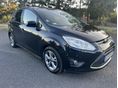 FORD C-MAX 2013/9 - 4