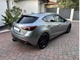 MAZDA 3 2014/3 - 4