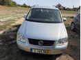VOLKSWAGEN TOURAN 2006/4 - 2