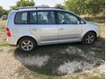 VOLKSWAGEN TOURAN 2006/4 - 4