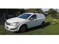 OPEL ASTRA H 2010/11 - 2