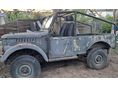 Eladó GAZ 69 465 000 Ft