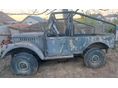 GAZ 69 1968/7 - 2