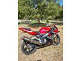 SUZUKI GSX-R 600 2006 - 2