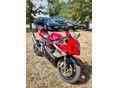 SUZUKI GSX-R 600 2006 - 3