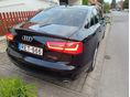 AUDI A6 2012/5 - 8