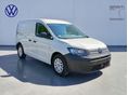 VOLKSWAGEN CADDY Cargo 2.0 TDI RT AGR ergo Comfort vezetőüléssel kartámasszal-Apple CarPlay és Android Auto-val!