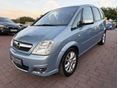 OPEL MERIVA A 1.6 16V Cosmo Garantált 159848 Km - Gyári fényezés - Rozsdamentes