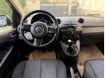MAZDA 2 2014/5 - 6