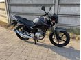 YAMAHA YBR 125 2014 - 2