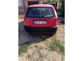 FIAT PUNTO 1995 - 2