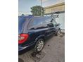 CHRYSLER GRAND VOYAGER 2.5 CRD LX (7 személyes )