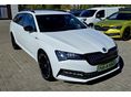 SKODA SUPERB Combi 1.4 TSI iV PHEV SportLine DSG VIRTUÁL MÁTRIX.KAMERA.HOLT-TÉR.TÁV-SÁVT.4XÜLÉSFŰT.KORM FŰT.ÁLLÓFŰT