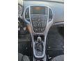 OPEL ASTRA J 2014/5 - 9