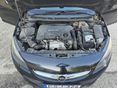 OPEL ASTRA J 2014/5 - 10