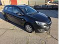 OPEL ASTRA J 2014/5 - 2