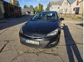 OPEL ASTRA J 2014/5 - 4