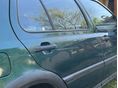 VOLKSWAGEN GOLF III 1997/5 - 5