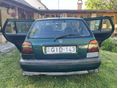 VOLKSWAGEN GOLF III 1997/5 - 3