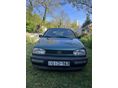 VOLKSWAGEN GOLF III 1.4