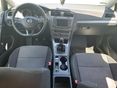 VOLKSWAGEN GOLF VII 2014/1 - 8