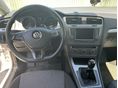 VOLKSWAGEN GOLF VII 2014/1 - 10