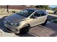 VOLKSWAGEN GOLF SPORTSVAN 1.6 TDI Comfortline