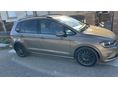VOLKSWAGEN GOLF SPORTSVAN 2015 - 9