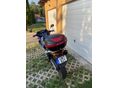 HONDA XL 125 V (VARADERO) 2002 - 3