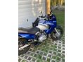 HONDA XL 125 V (VARADERO) 2002 - 4