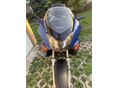HONDA XL 125 V (VARADERO) 2002 - 8