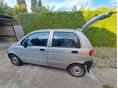 DAEWOO MATIZ 0.8 SE
