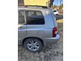 TOYOTA HIGHLANDER 2006/10 - 7