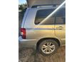 TOYOTA HIGHLANDER 2006/10 - 8