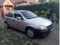 OPEL CORSA C 1.3 CDTI Optima