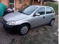 OPEL CORSA C 2006/4 - 2