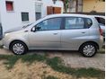 CHEVROLET AVEO 2010 - 5