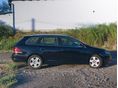 VOLKSWAGEN GOLF VI 2010 - 2