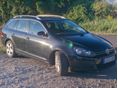 VOLKSWAGEN GOLF VI 2010 - 3