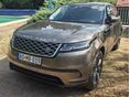 LAND ROVER RANGE ROVER VELAR RangeVelar 3.0D V6 SD6 SE (Automata)