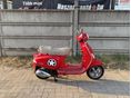 VESPA LX 125 
