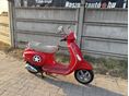 VESPA LX 125 2006 - 2