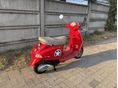 VESPA LX 125 2006 - 3