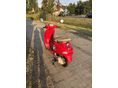 VESPA LX 125 2006 - 4